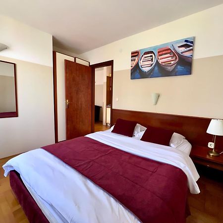 סבודרייה Villa Valdepian Apartments מראה חיצוני תמונה