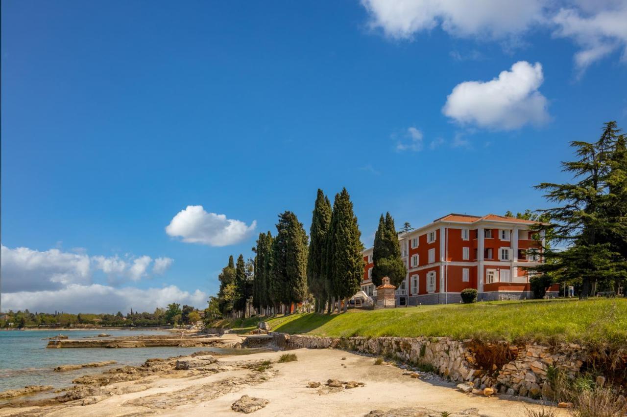 סבודרייה Villa Valdepian Apartments מראה חיצוני תמונה