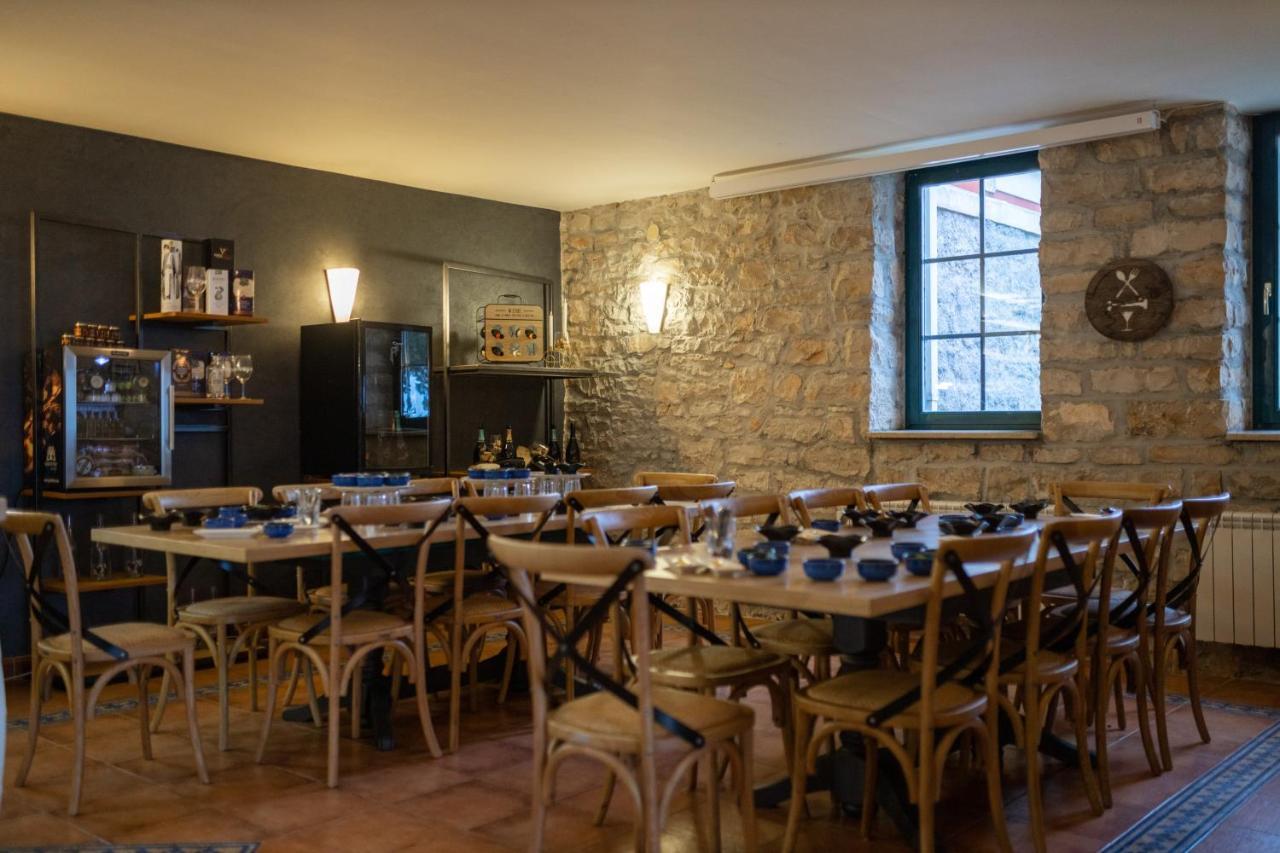 סבודרייה Villa Valdepian Apartments מראה חיצוני תמונה