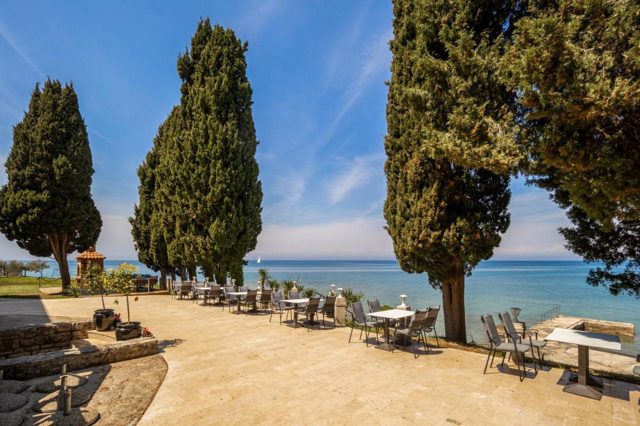 סבודרייה Villa Valdepian Apartments מראה חיצוני תמונה