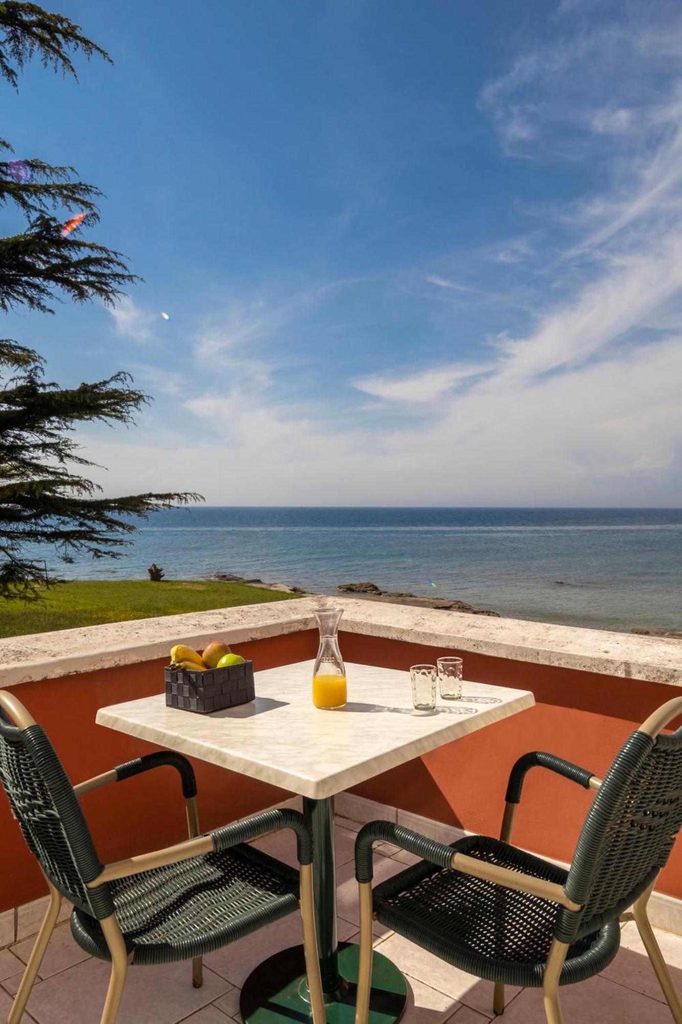 סבודרייה Villa Valdepian Apartments מראה חיצוני תמונה