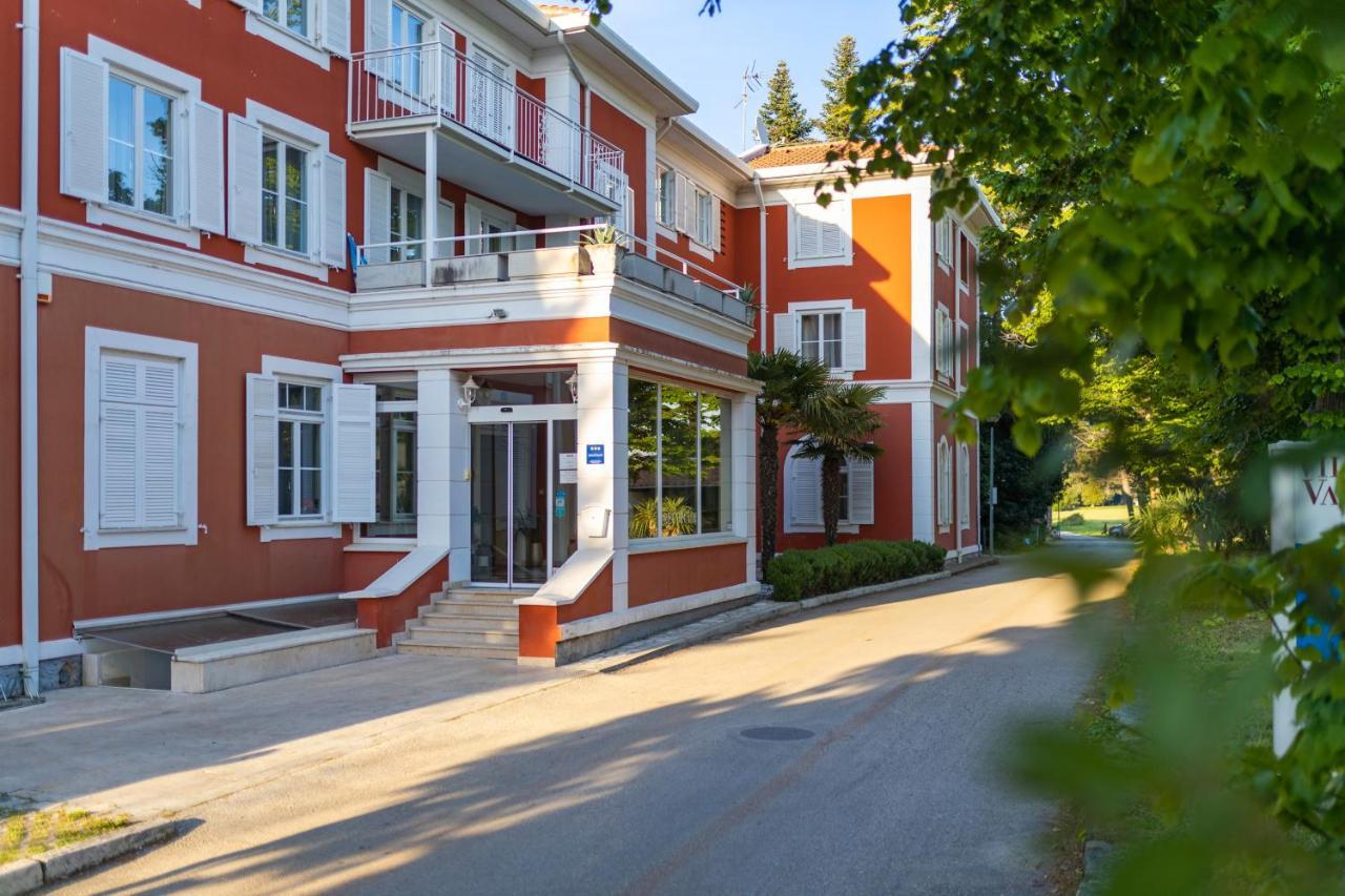 סבודרייה Villa Valdepian Apartments מראה חיצוני תמונה