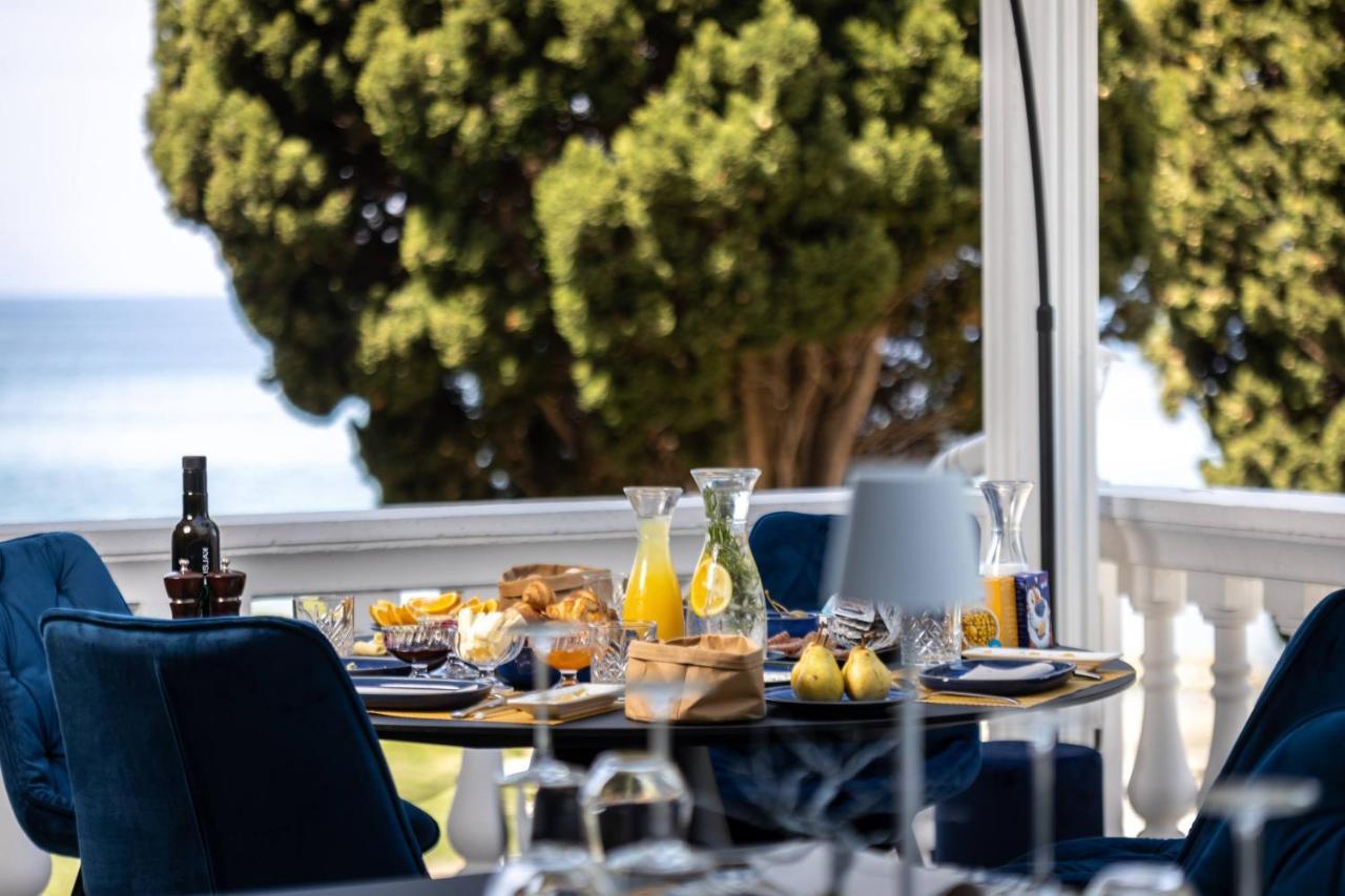 סבודרייה Villa Valdepian Apartments מראה חיצוני תמונה