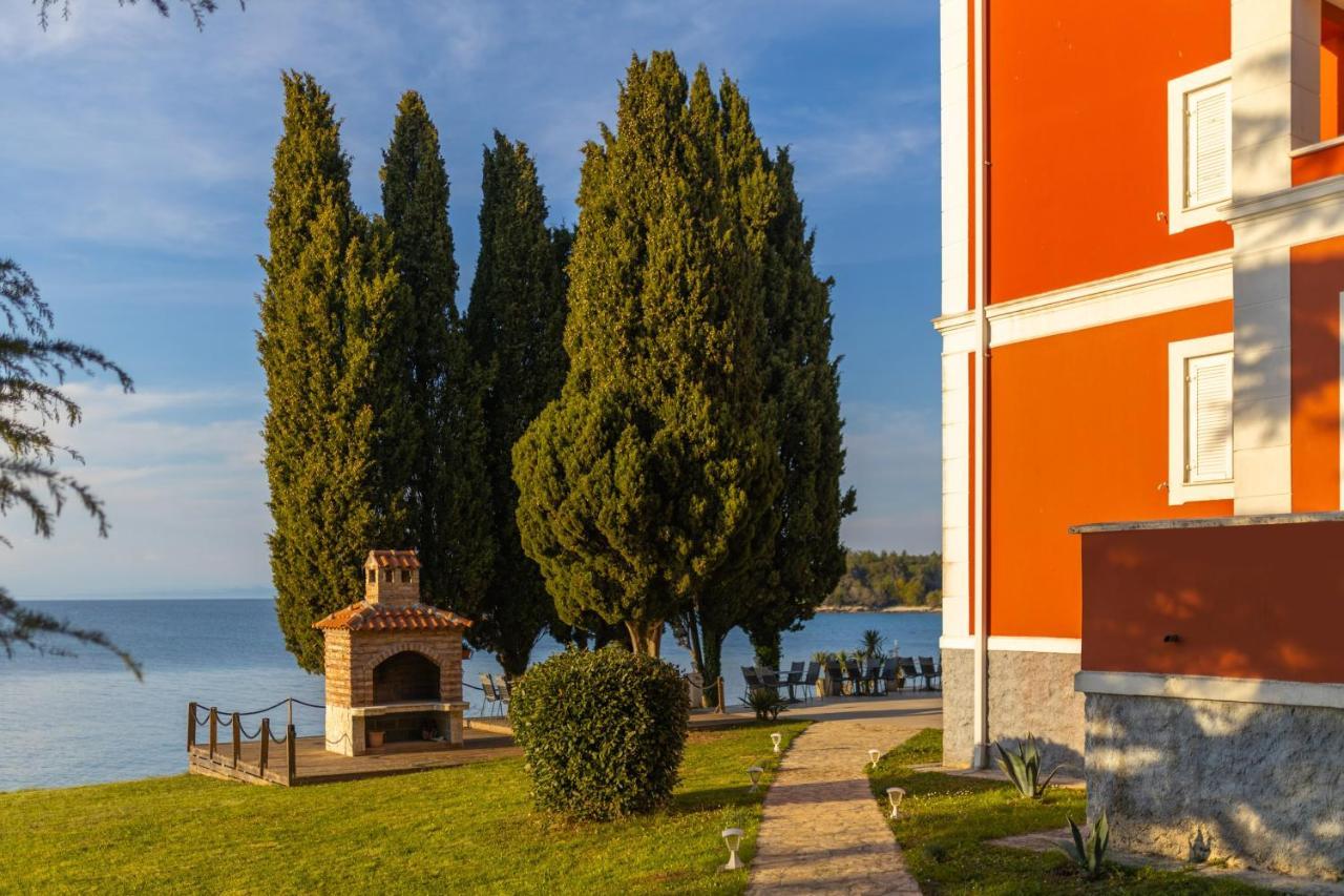 סבודרייה Villa Valdepian Apartments מראה חיצוני תמונה