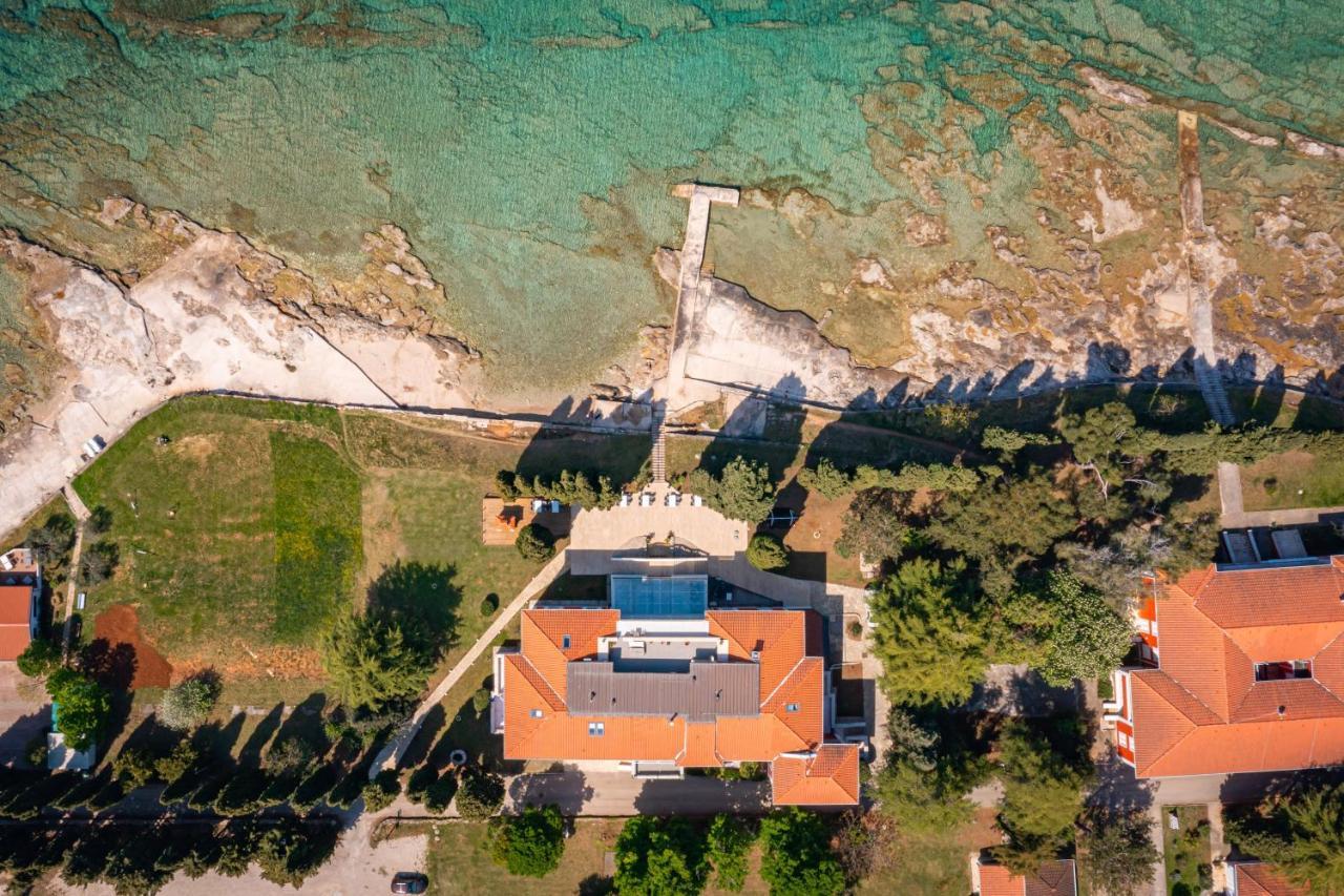 סבודרייה Villa Valdepian Apartments מראה חיצוני תמונה