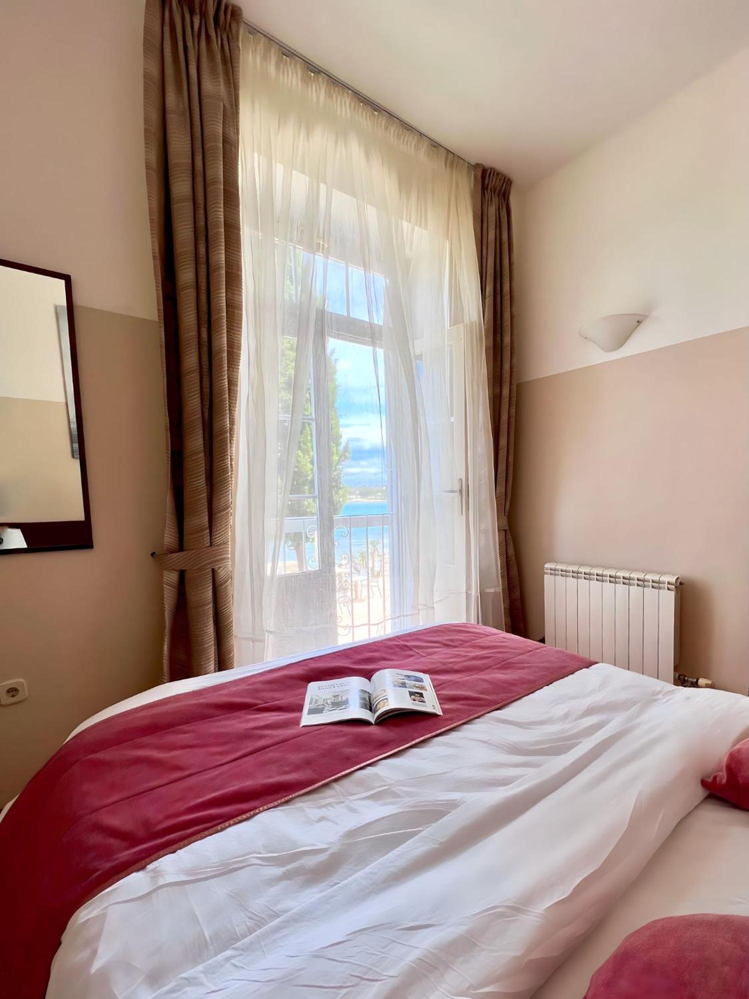 סבודרייה Villa Valdepian Apartments מראה חיצוני תמונה