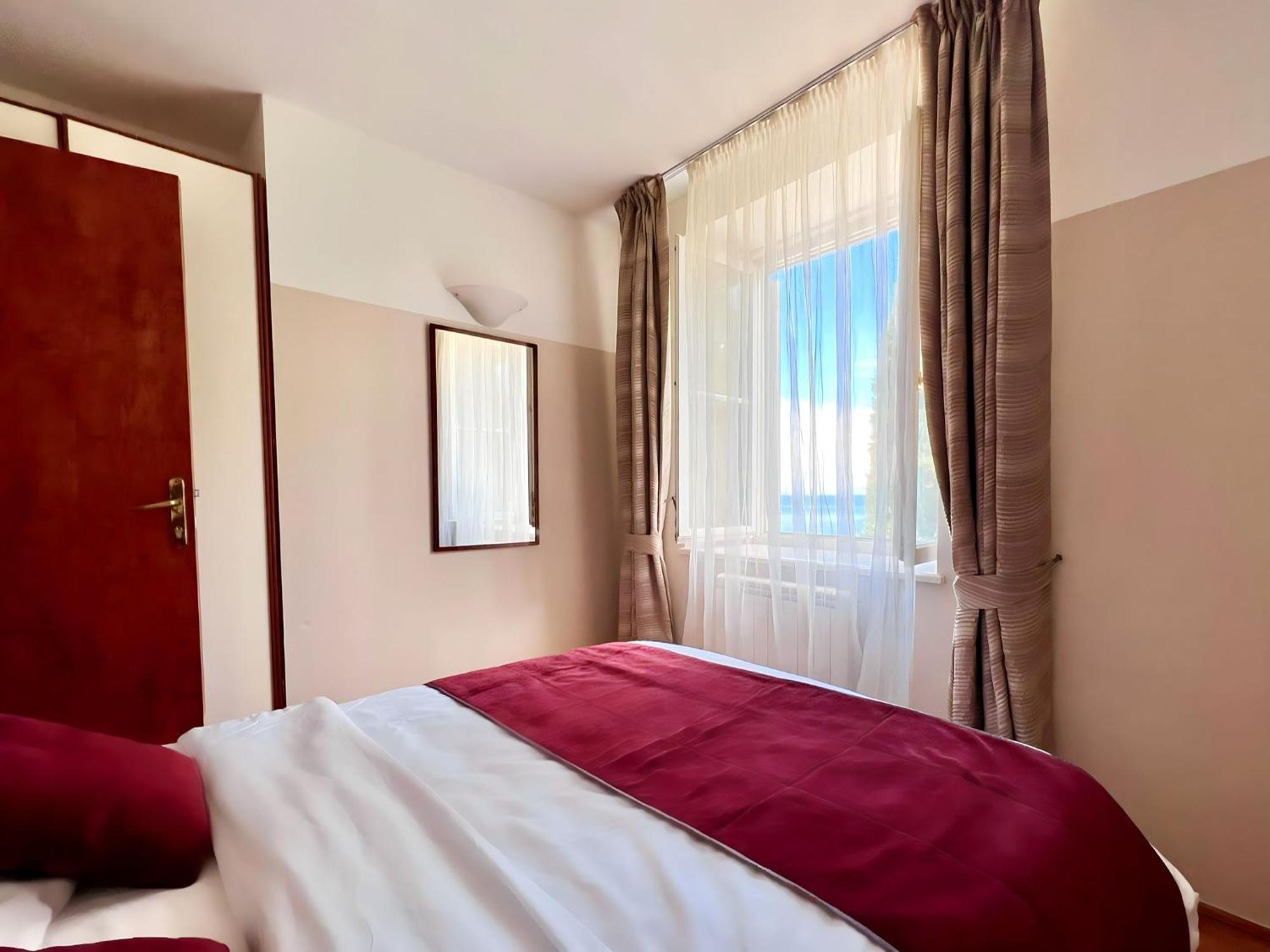 סבודרייה Villa Valdepian Apartments מראה חיצוני תמונה