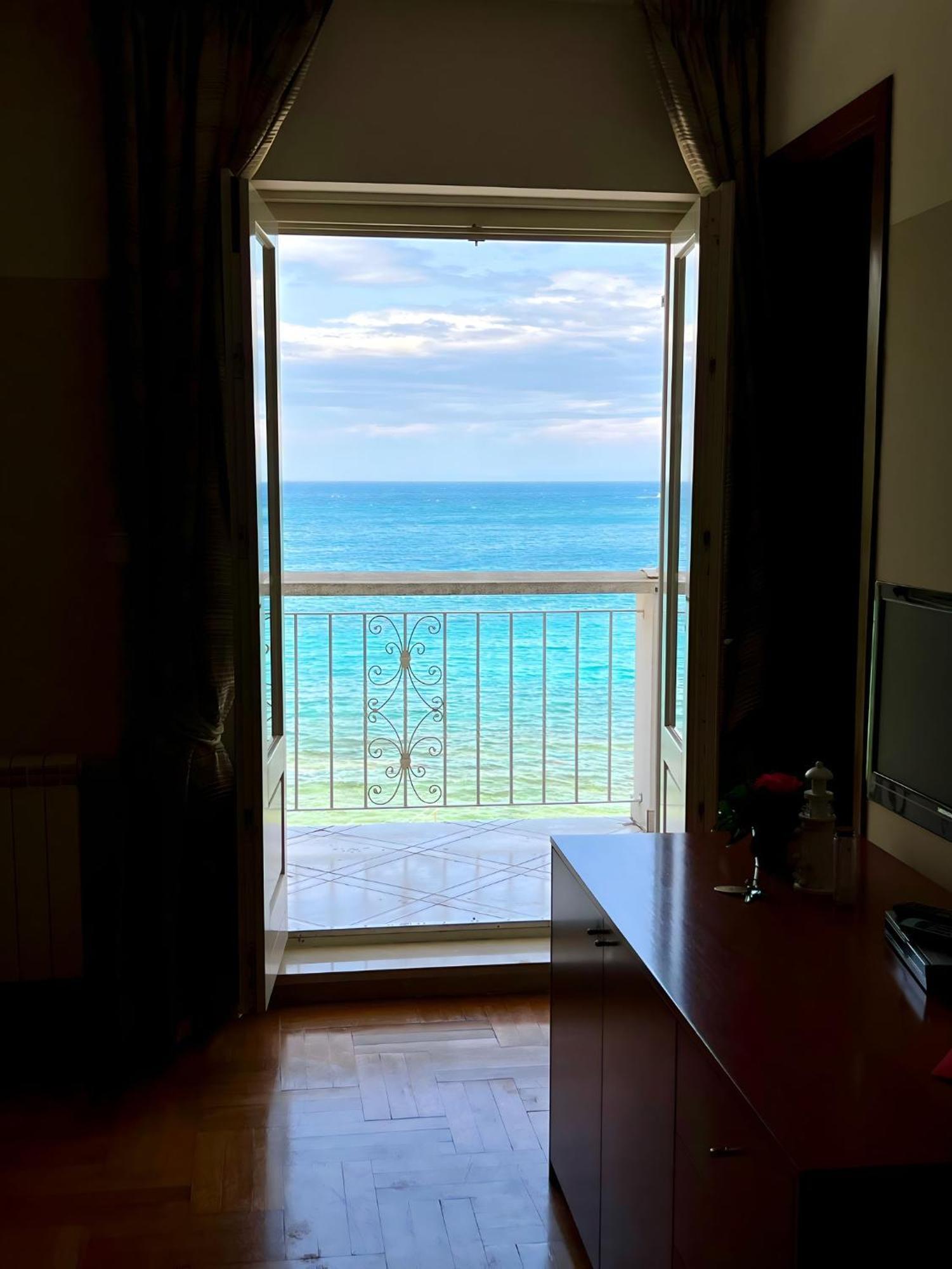 סבודרייה Villa Valdepian Apartments מראה חיצוני תמונה